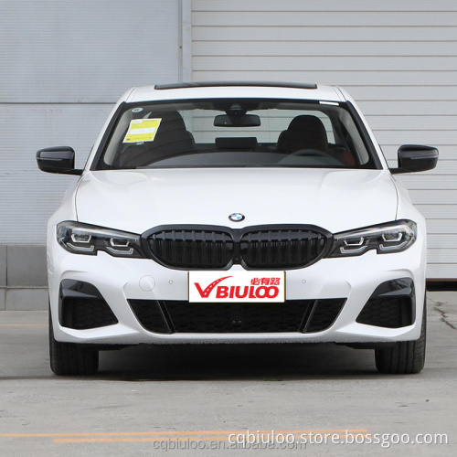 BMW 3 Series  fuel car Used Car 320Li 328Li  316i  328i Fashion Model 320i  Sedan Second Hand Car  For Sale